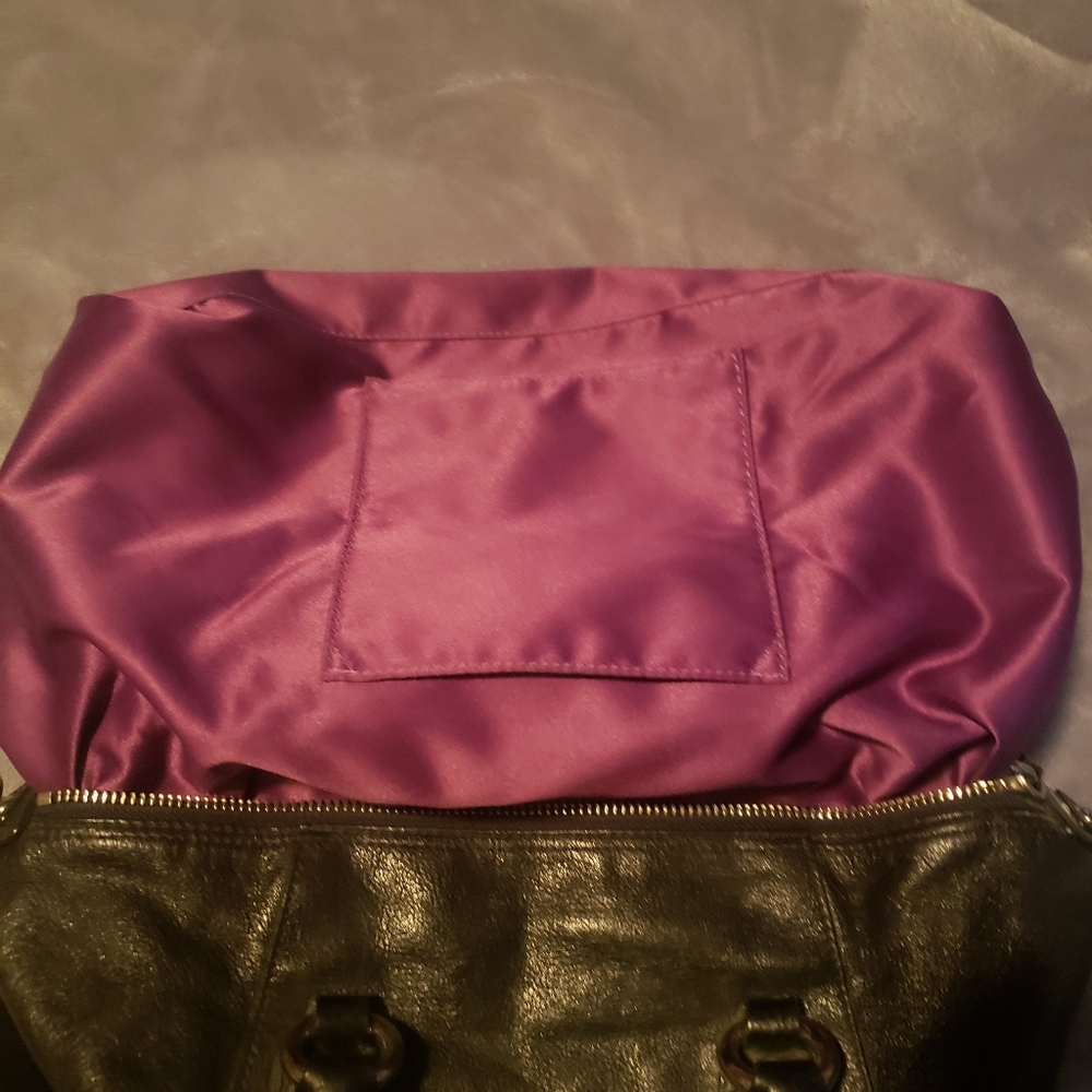Coach purse - Picture 12 of 12